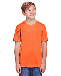 Campus Orange product color
