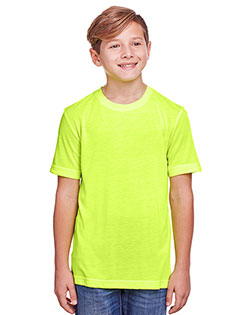 Safety Yellow product color