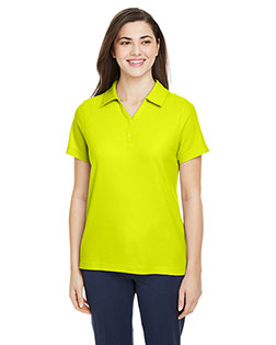 Safety Yellow product color