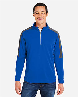 True Royal/ Carbon product color