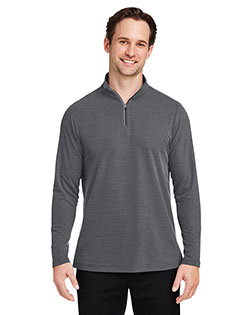 Carbon Heather product color