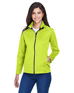 Safety Yellow product color