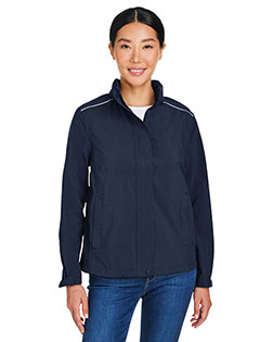 CORE365 CE712W  Ladies' Packable Rain Jacket at GotApparel