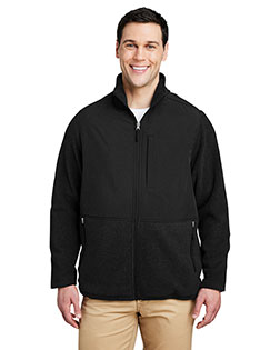 Black/ Black product color