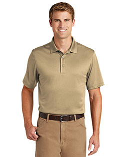 Cornerstone CS412 Men Select Snag-Proof Polo at GotApparel