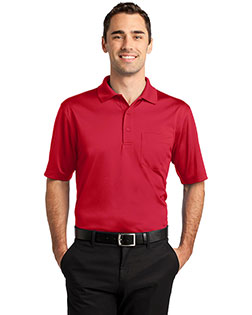 Red product color