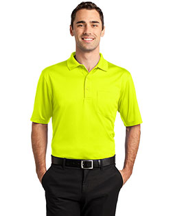 Safety Yellow product color