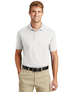 Cornerstone CS418 Men Select Lightweight Snag-Proof Polo at GotApparel