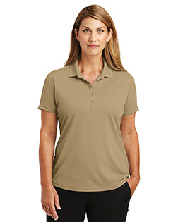 Cornerstone CS419 Women Select Lightweight Snag-Proof Polo at GotApparel