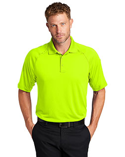 CornerStone CS420 Men 4.4 oz Snag-Proof Tactical Polo at GotApparel