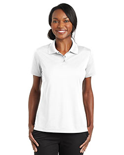 Cornerstone CS422 Women Micro Pique Gripper Polo at GotApparel