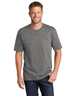 Heathered Charcoal product color