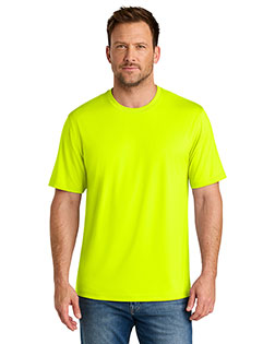 Safety Yellow product color