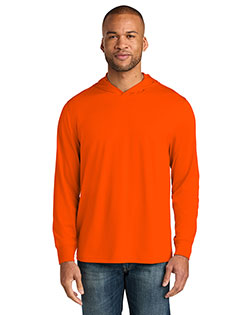 Safety Orange product color