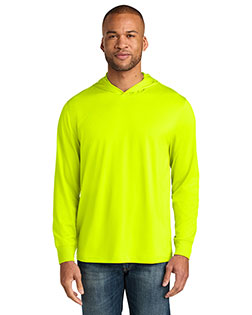 Safety Yellow product color