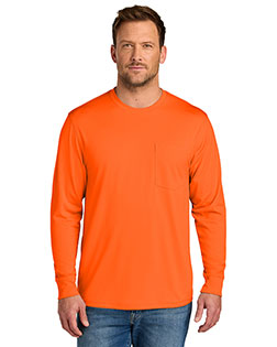 Safety Orange product color