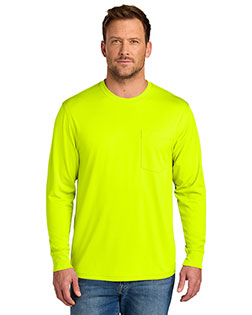 Safety Yellow product color