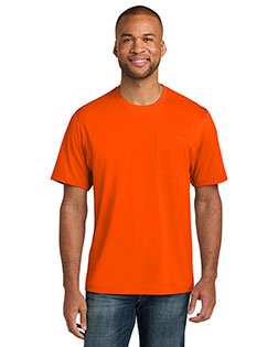 Safety Orange product color