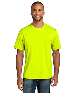 Safety Yellow product color