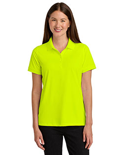 Safety Yellow product color