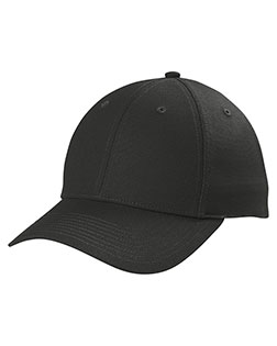 Cornerstone CS811 Men ® Canvas Mesh Back Cap. at GotApparel