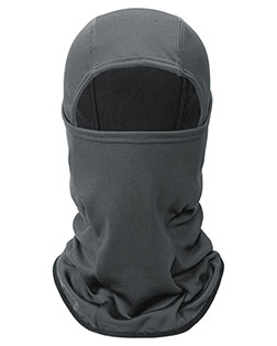 CornerStone Smooth Fleece Face Mask CS820 at GotApparel