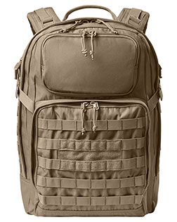 CornerStone CSB206 ® Large Tactical Backpack at GotApparel