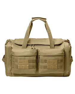 CornerStone Tactical Duffel CSB815 at GotApparel