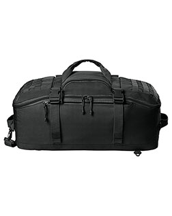 CornerStone CSB817 ® Tactical Barrel Duffel at GotApparel