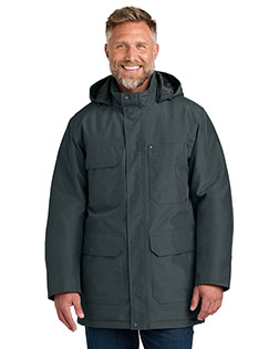 CornerStone  Elements Insulated Parka CSJ10 at GotApparel