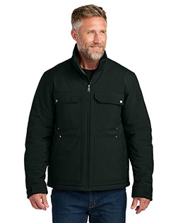 CornerStone  Insulated Workwear Soft Shell CSJ75 at GotApparel