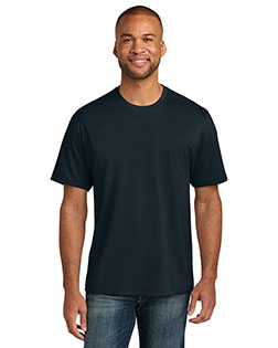 CornerStone TLCS440P ® Tall Workwear Pro Short Sleeve Pocket Tee at GotApparel