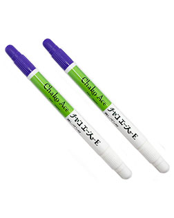 Custom Embroidered Decoration Supplies MARKR Disappearing Ink Marker at GotApparel