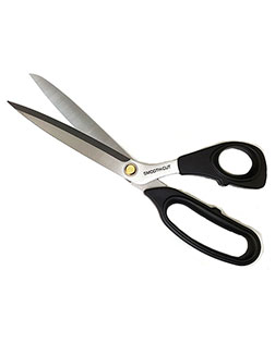 Custom Embroidered Decoration Supplies SCSMT Smooth Cut Shears at GotApparel