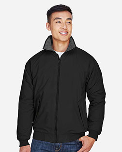 Devon & Jones Classic D700 Men Three Season Jacket at GotApparel