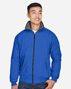 Devon & Jones Classic D700 Men Three Season Jacket at GotApparel