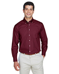 Burgundy product color