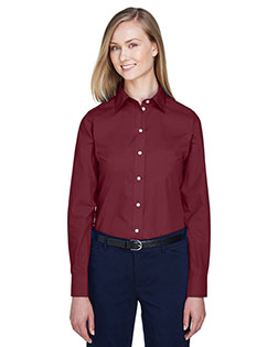 Burgundy product color