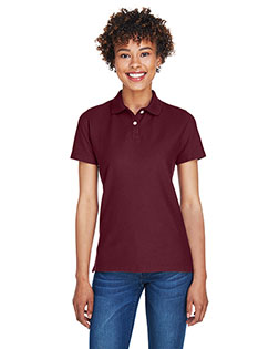 Burgundy product color