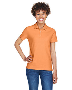 Cantaloupe product color