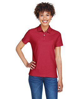 Red product color