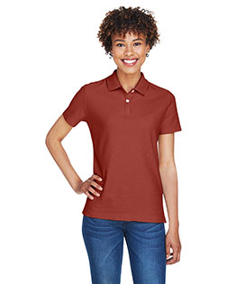 Rust product color