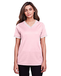 Pink/ White product color