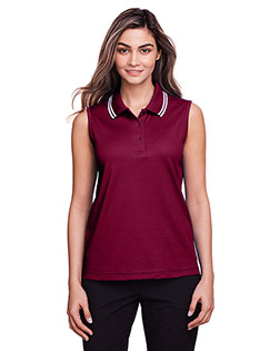 Burgundy/ White product color