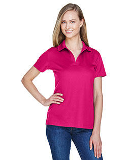 Crown Raspberry product color