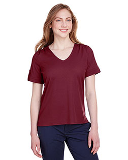 Burgundy product color