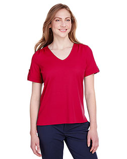 Red product color