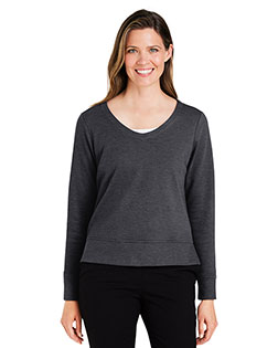 Black Melange product color