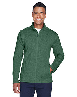 Forest Heather product color