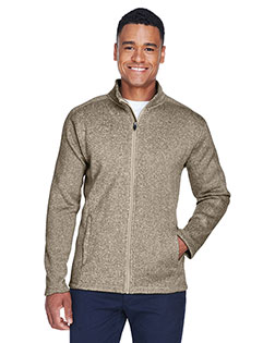 Khaki Heather product color